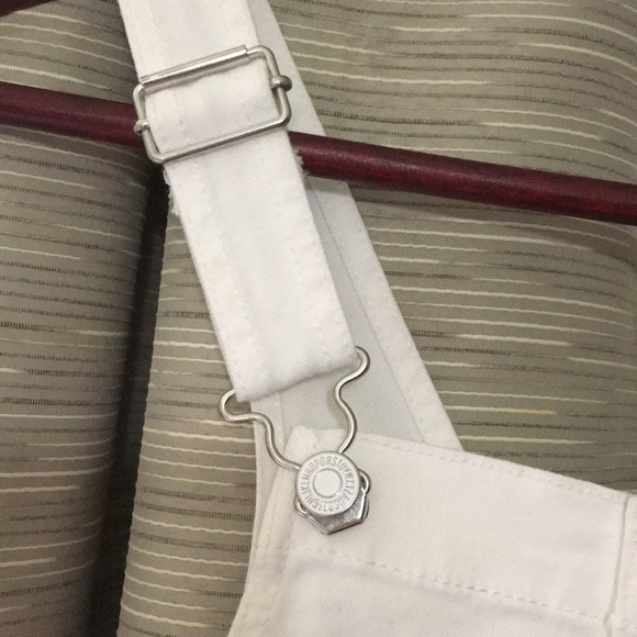 H&M▪️Overall Dress - Picture 3 of 5